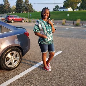 Meet your Posher, Joan